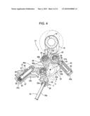 INTERNAL COMBUSTION ENGINE diagram and image