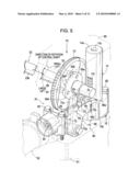 INTERNAL COMBUSTION ENGINE diagram and image