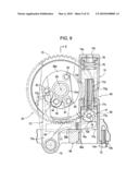 INTERNAL COMBUSTION ENGINE diagram and image