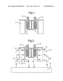 APPARATUS AND METHOD FOR ADDING ONE OR MORE ADDITIVES TO AN ENGINE LUBRICANT diagram and image