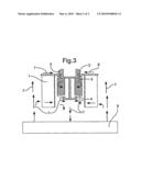 APPARATUS AND METHOD FOR ADDING ONE OR MORE ADDITIVES TO AN ENGINE LUBRICANT diagram and image