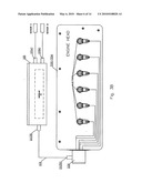 Connector apparatus and system for explosion proof engine diagram and image