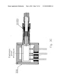 Connector apparatus and system for explosion proof engine diagram and image