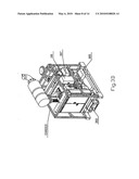 Connector apparatus and system for explosion proof engine diagram and image