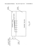 Connector apparatus and system for explosion proof engine diagram and image