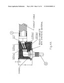 Connector apparatus and system for explosion proof engine diagram and image