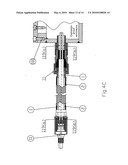 Connector apparatus and system for explosion proof engine diagram and image