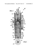 MULTIFUEL STORAGE, METERING AND IGNITION SYSTEM diagram and image