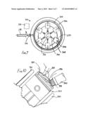 MULTIFUEL STORAGE, METERING AND IGNITION SYSTEM diagram and image