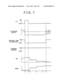 AIR-FUEL RATIO CONTROL DEVICE AND AIR-FUEL RATIO CONTROL METHOD FOR INTERNAL COMBUSTION ENGINE diagram and image