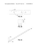 OPTICALLY EFFICIENT AND THERMALLY PROTECTED SOLAR HEATING APPARATUS AND METHOD diagram and image