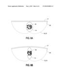 OPTICALLY EFFICIENT AND THERMALLY PROTECTED SOLAR HEATING APPARATUS AND METHOD diagram and image