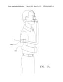 VENTILATOR MASK AND SYSTEM diagram and image