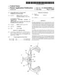 HAIR GRIP WITH A CONNECTION WORKING IN ELONGATION diagram and image