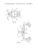 HAIR GRIP WITH A CONNECTION WORKING IN ELONGATION diagram and image