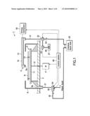 Liquid processing method and apparatus diagram and image