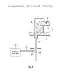 Liquid processing method and apparatus diagram and image