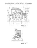 CLEANING NOZZLE AND METHOD FOR VACUUM CLEANING diagram and image