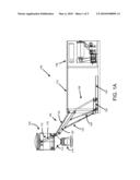  PORTABLE INDUSTRIAL VACUUM SYSTEM diagram and image