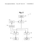 Ready mix truck wash diagram and image