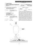 JETSPRAY NOZZLE AND METHOD FOR CLEANING PHOTO MASKS AND SEMICONDUCTOR WAFERS diagram and image