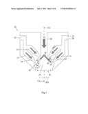 JETSPRAY NOZZLE AND METHOD FOR CLEANING PHOTO MASKS AND SEMICONDUCTOR WAFERS diagram and image