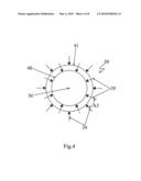 JETSPRAY NOZZLE AND METHOD FOR CLEANING PHOTO MASKS AND SEMICONDUCTOR WAFERS diagram and image