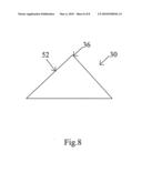 JETSPRAY NOZZLE AND METHOD FOR CLEANING PHOTO MASKS AND SEMICONDUCTOR WAFERS diagram and image