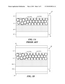 Enhanced Dye Sensitized Solar Cells diagram and image