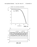 Enhanced Dye Sensitized Solar Cells diagram and image