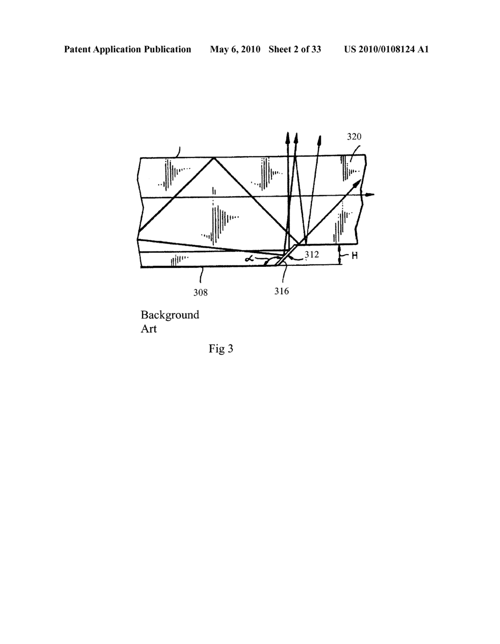 SOLAR ENERGY CONCENTRATOR - diagram, schematic, and image 03