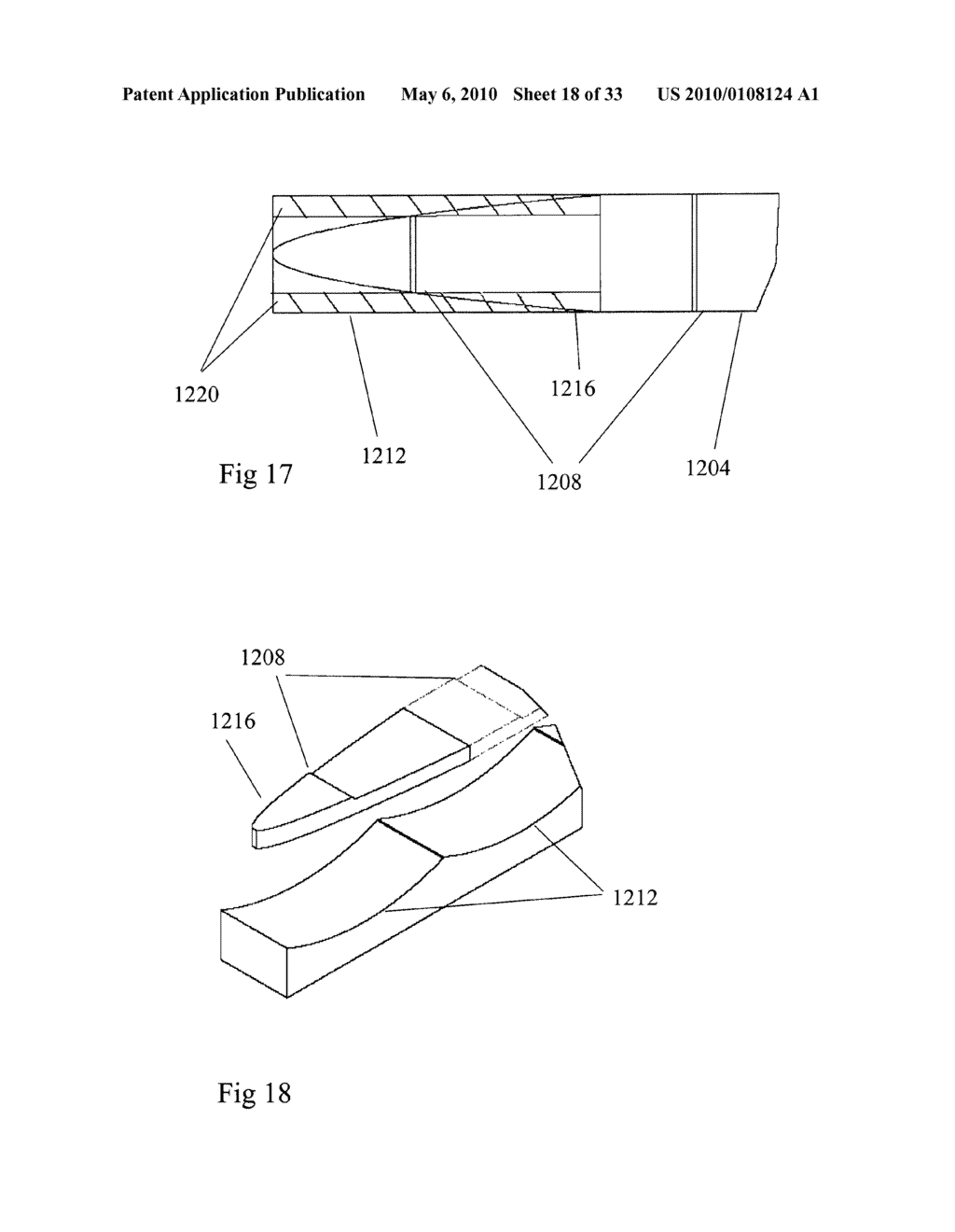 SOLAR ENERGY CONCENTRATOR - diagram, schematic, and image 19