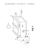 Photovoltaic silicon solar cells diagram and image