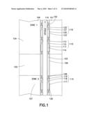 UTILIZING SWELLABLE MATERIALS TO CONTROL FLUID FLOW diagram and image