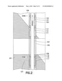 UTILIZING SWELLABLE MATERIALS TO CONTROL FLUID FLOW diagram and image