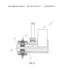 MATERIAL GAS CONCENTRATION CONTROL SYSTEM diagram and image