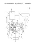 Pressure Regulator diagram and image