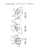 CAPACITIVE SENSING APPARATUS AND METHOD FOR FAUCETS diagram and image