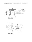 CAPACITIVE SENSING APPARATUS AND METHOD FOR FAUCETS diagram and image