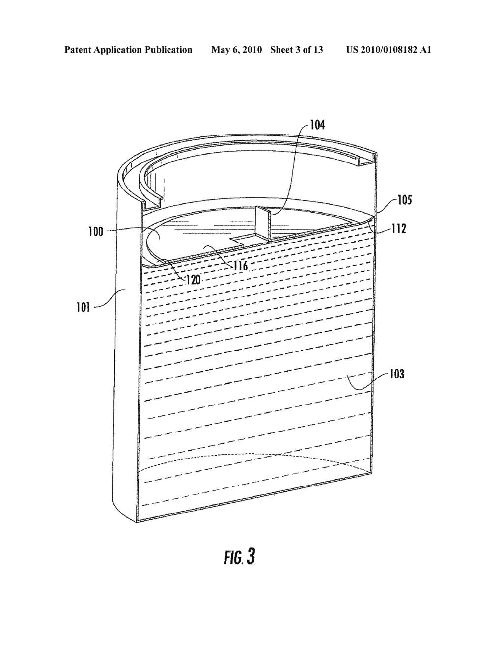 DEVICES AND METHODS FOR PRESERVING LIQUIDS, PAINTS, AND OTHER MATERIALS - diagram, schematic, and image 04