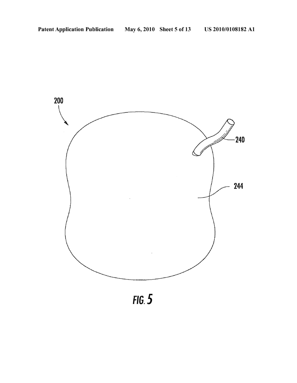 DEVICES AND METHODS FOR PRESERVING LIQUIDS, PAINTS, AND OTHER MATERIALS - diagram, schematic, and image 06