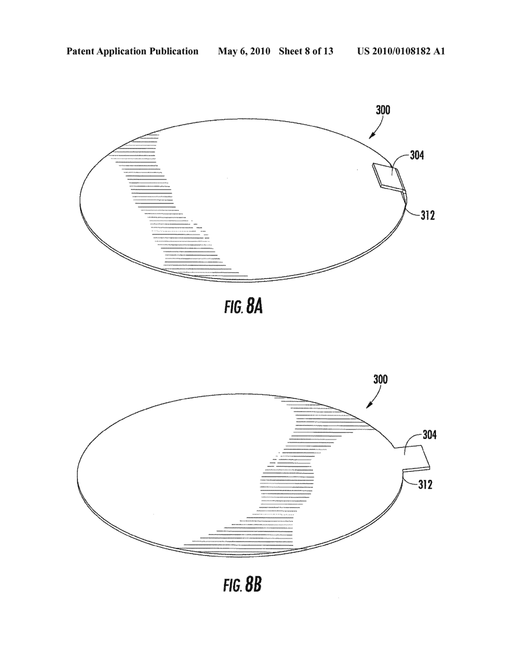 DEVICES AND METHODS FOR PRESERVING LIQUIDS, PAINTS, AND OTHER MATERIALS - diagram, schematic, and image 09