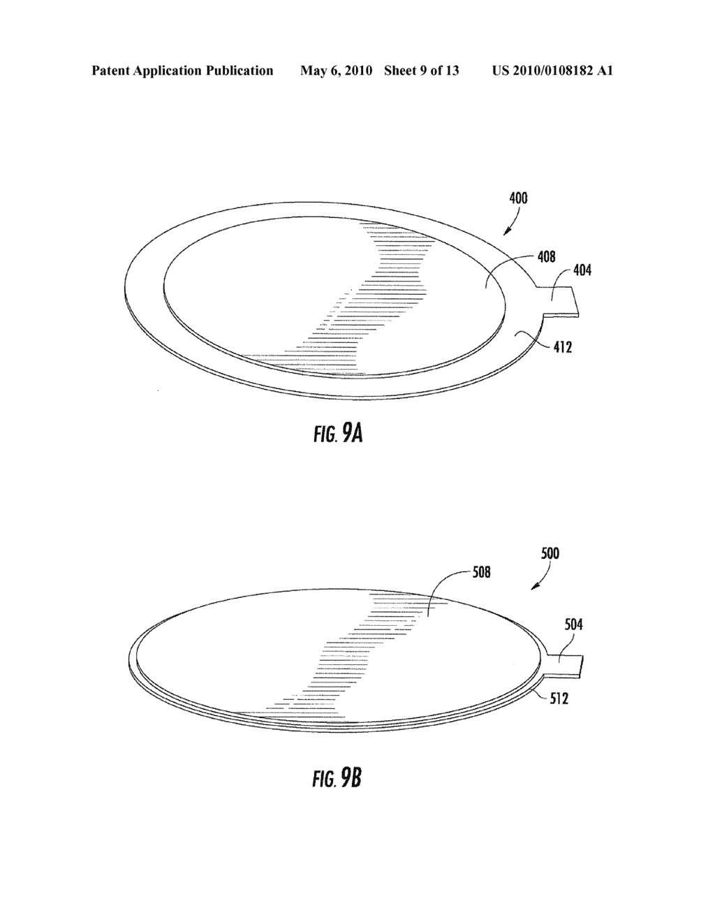 DEVICES AND METHODS FOR PRESERVING LIQUIDS, PAINTS, AND OTHER MATERIALS - diagram, schematic, and image 10