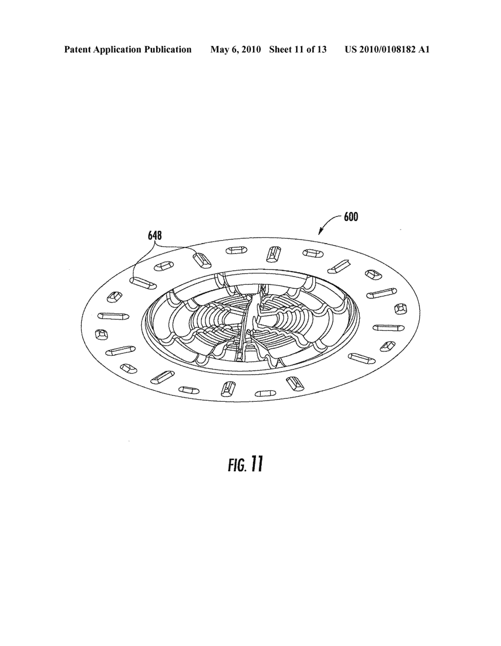 DEVICES AND METHODS FOR PRESERVING LIQUIDS, PAINTS, AND OTHER MATERIALS - diagram, schematic, and image 12