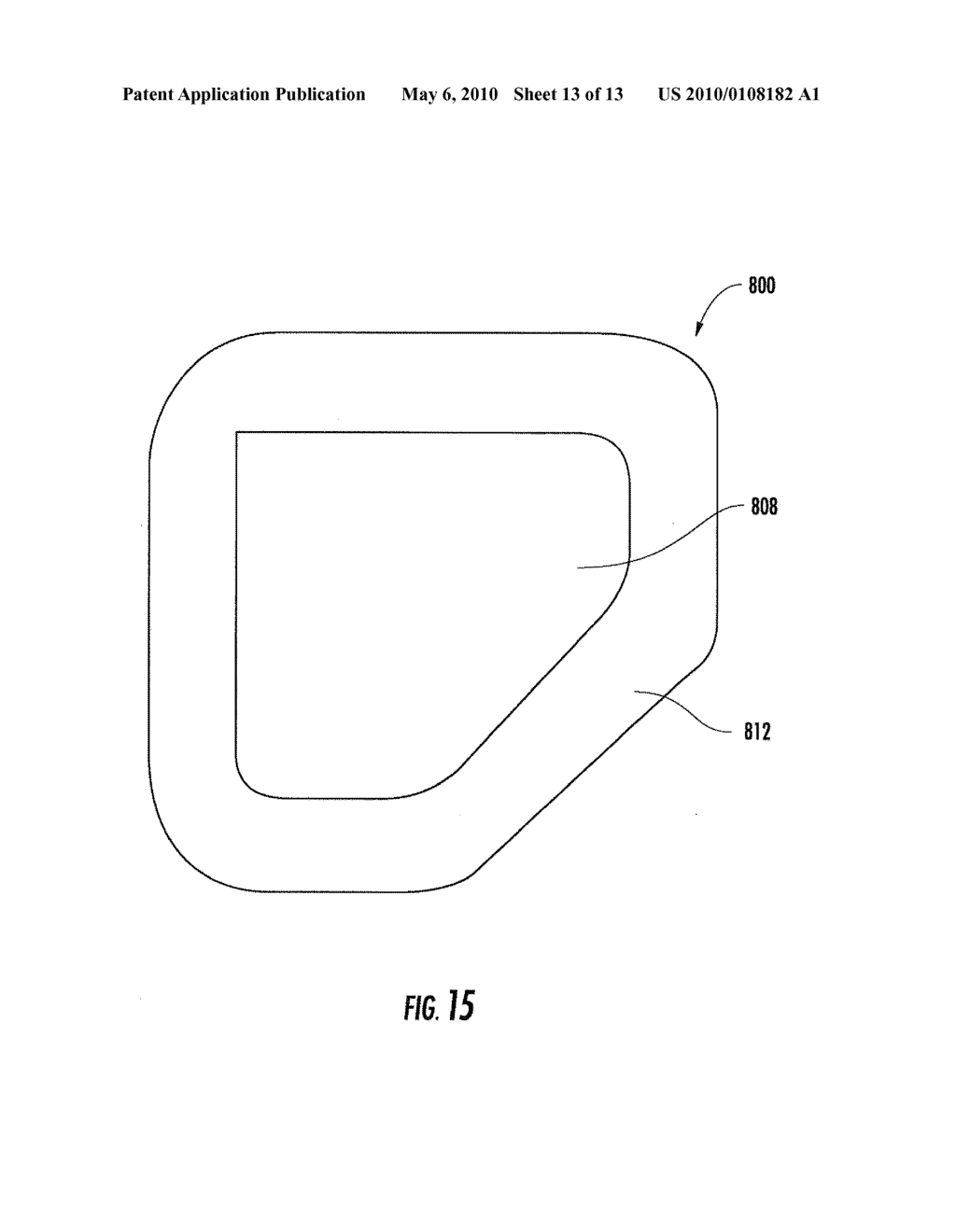 DEVICES AND METHODS FOR PRESERVING LIQUIDS, PAINTS, AND OTHER MATERIALS - diagram, schematic, and image 14