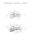 Device For Controlling The Flow Of Anesthetic From A Reservoir diagram and image