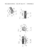 Device For Controlling The Flow Of Anesthetic From A Reservoir diagram and image