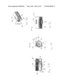 Device For Controlling The Flow Of Anesthetic From A Reservoir diagram and image