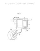 SEALING AND PUMPING DEVICE diagram and image