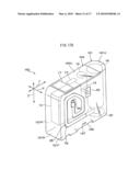 SEALING AND PUMPING DEVICE diagram and image